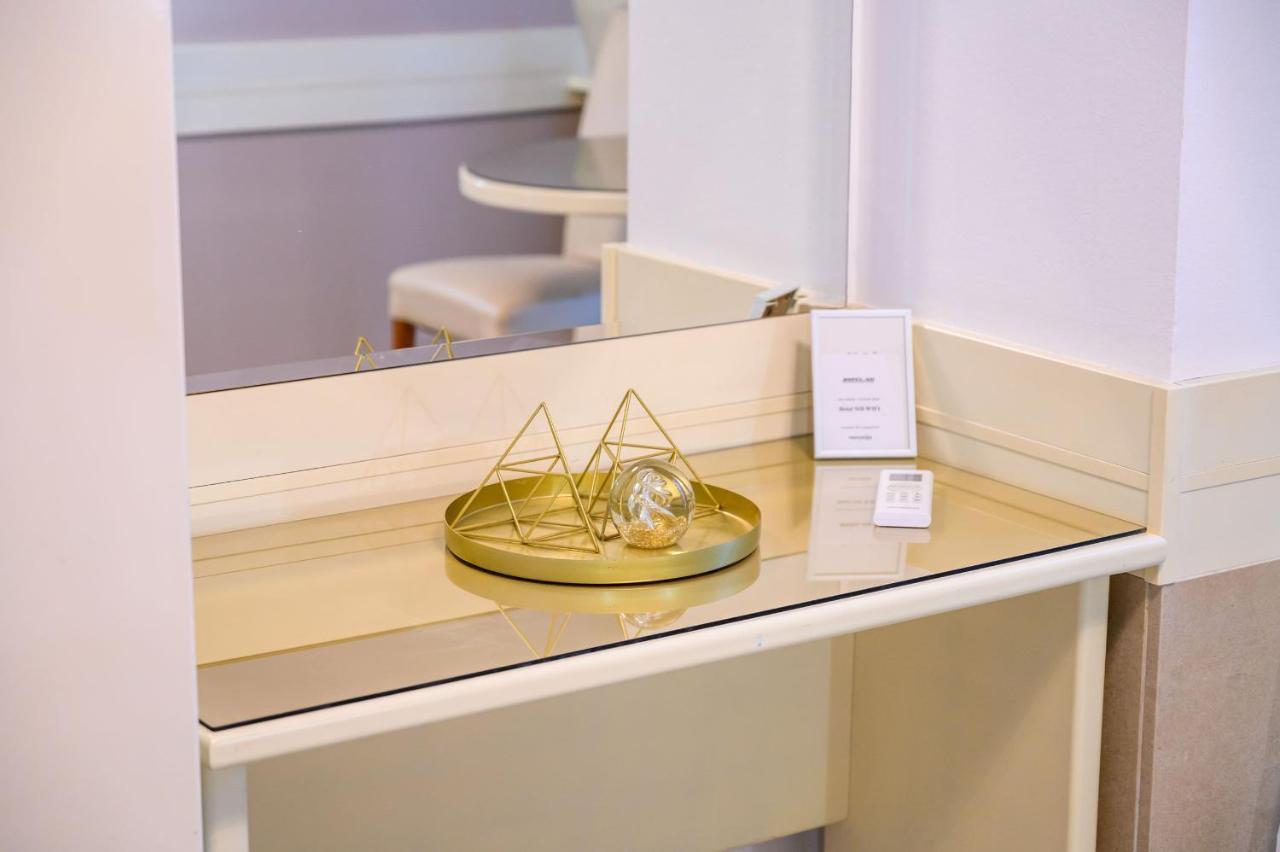 Hotel Mb Меткович Екстер'єр фото